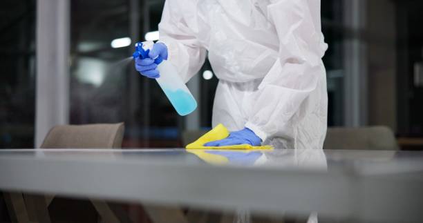 Licensed Biohazard Cleanup service in Gerlach, NV - Trauma Clean Pros